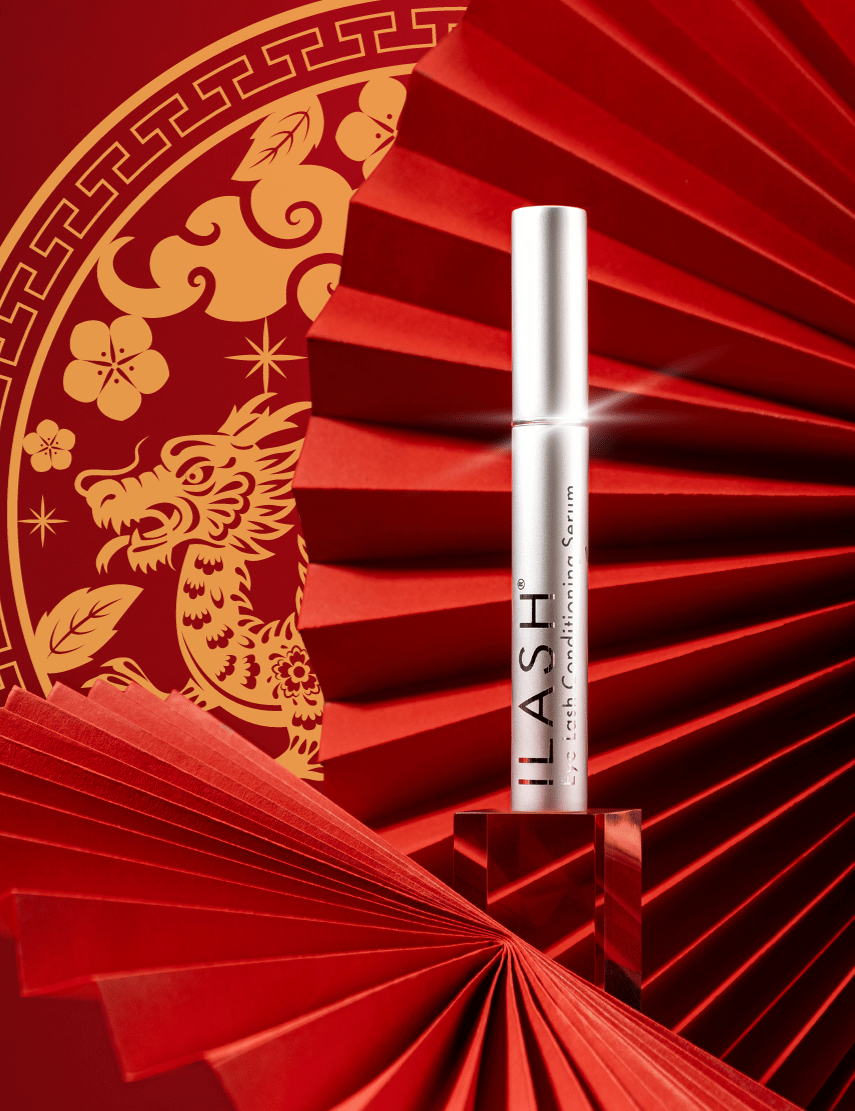 Ring in the Lunar New Year with Your Own Natural Radiance