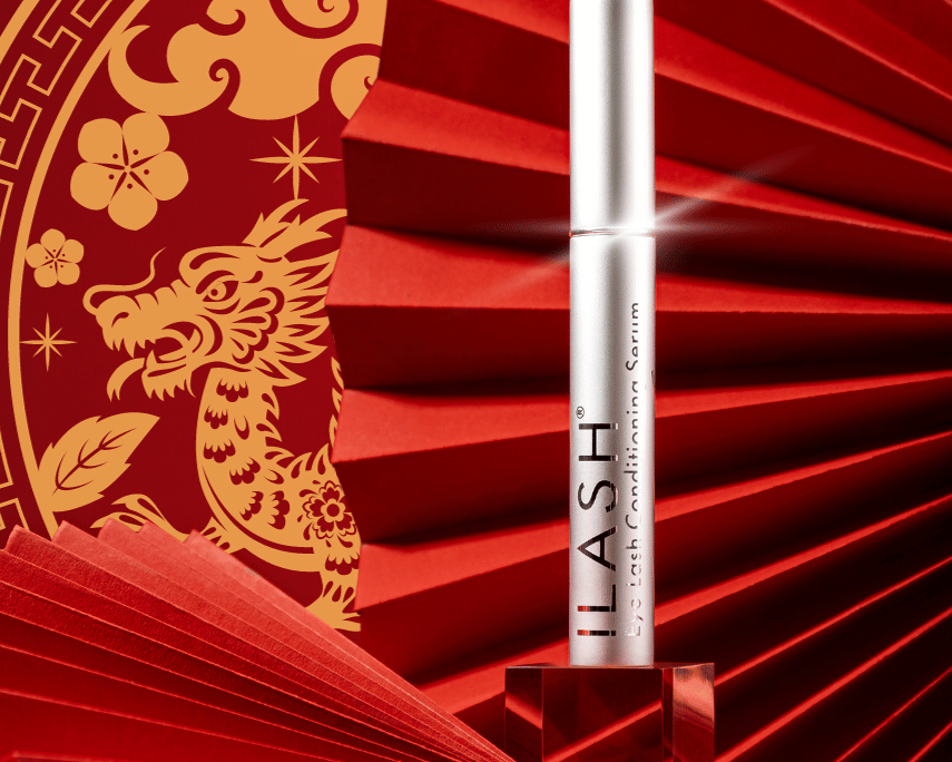 Ring in the Lunar New Year with Your Own Natural Radiance