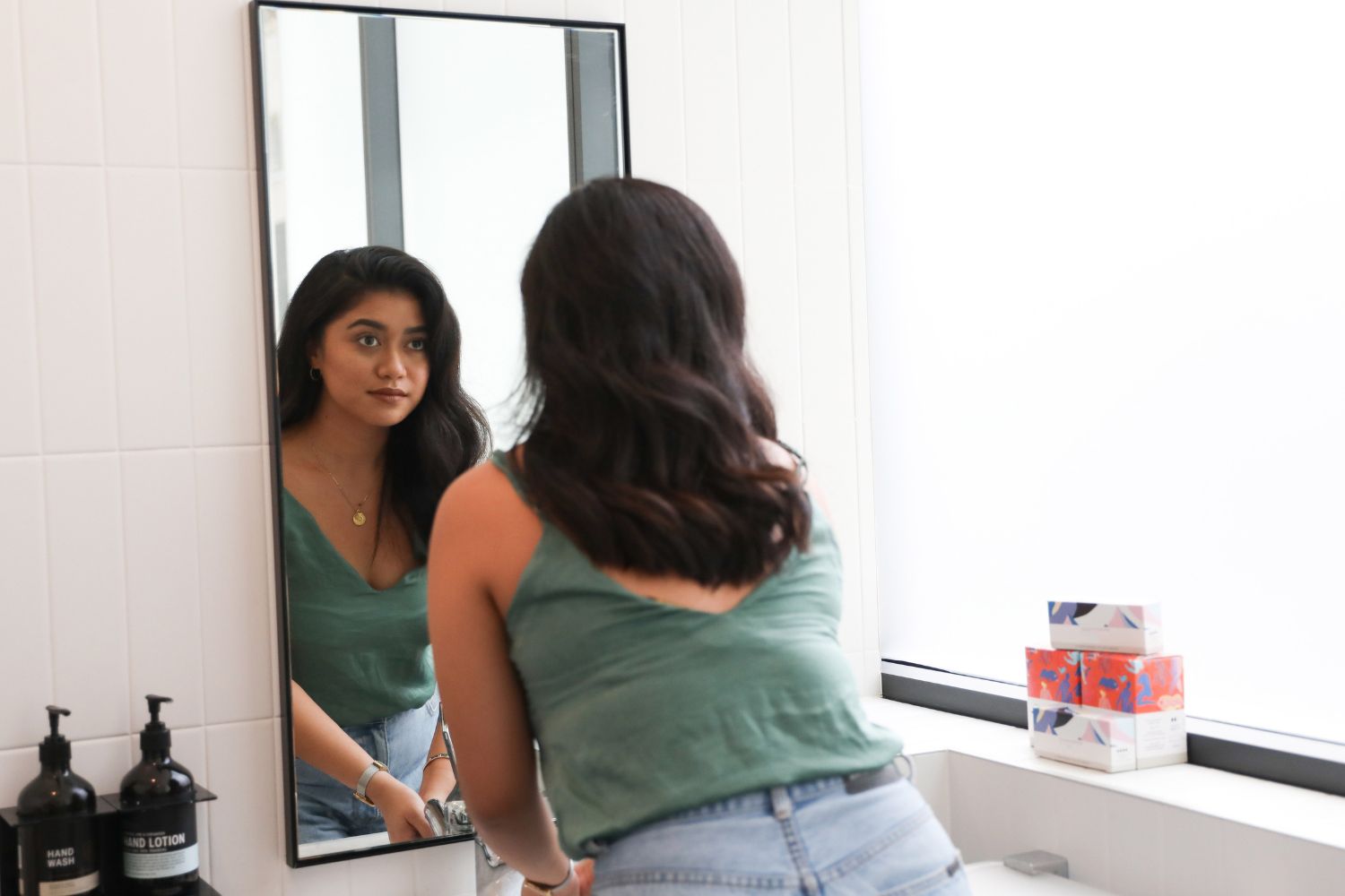 Extension Burnout: How to Bring Your Natural Lashes Back to Life