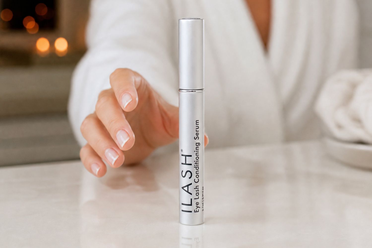How to Choose a Lash Serum: What Ingredients Should You Look For?