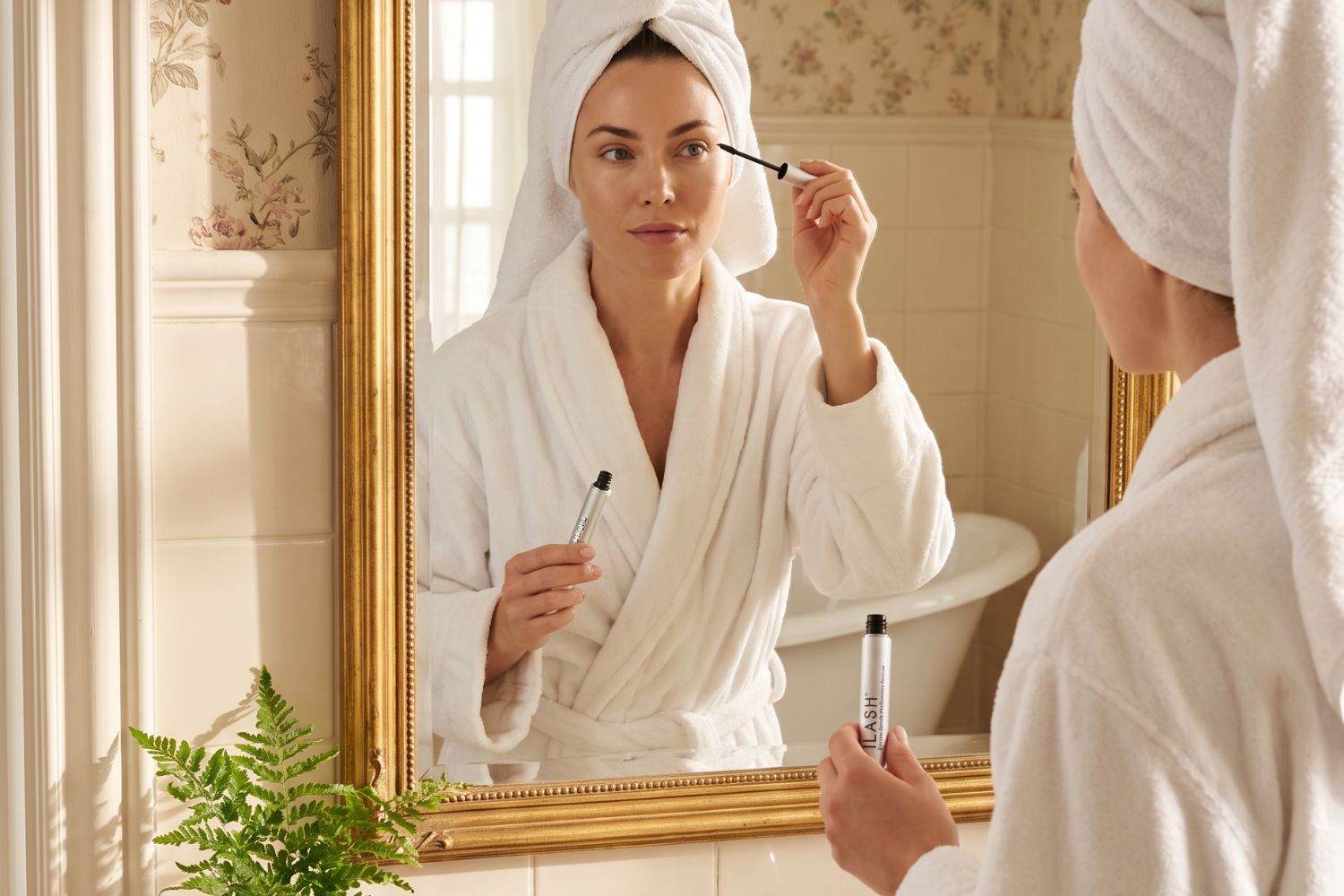 Lash Serum Results: How Long Does It Take to Work?