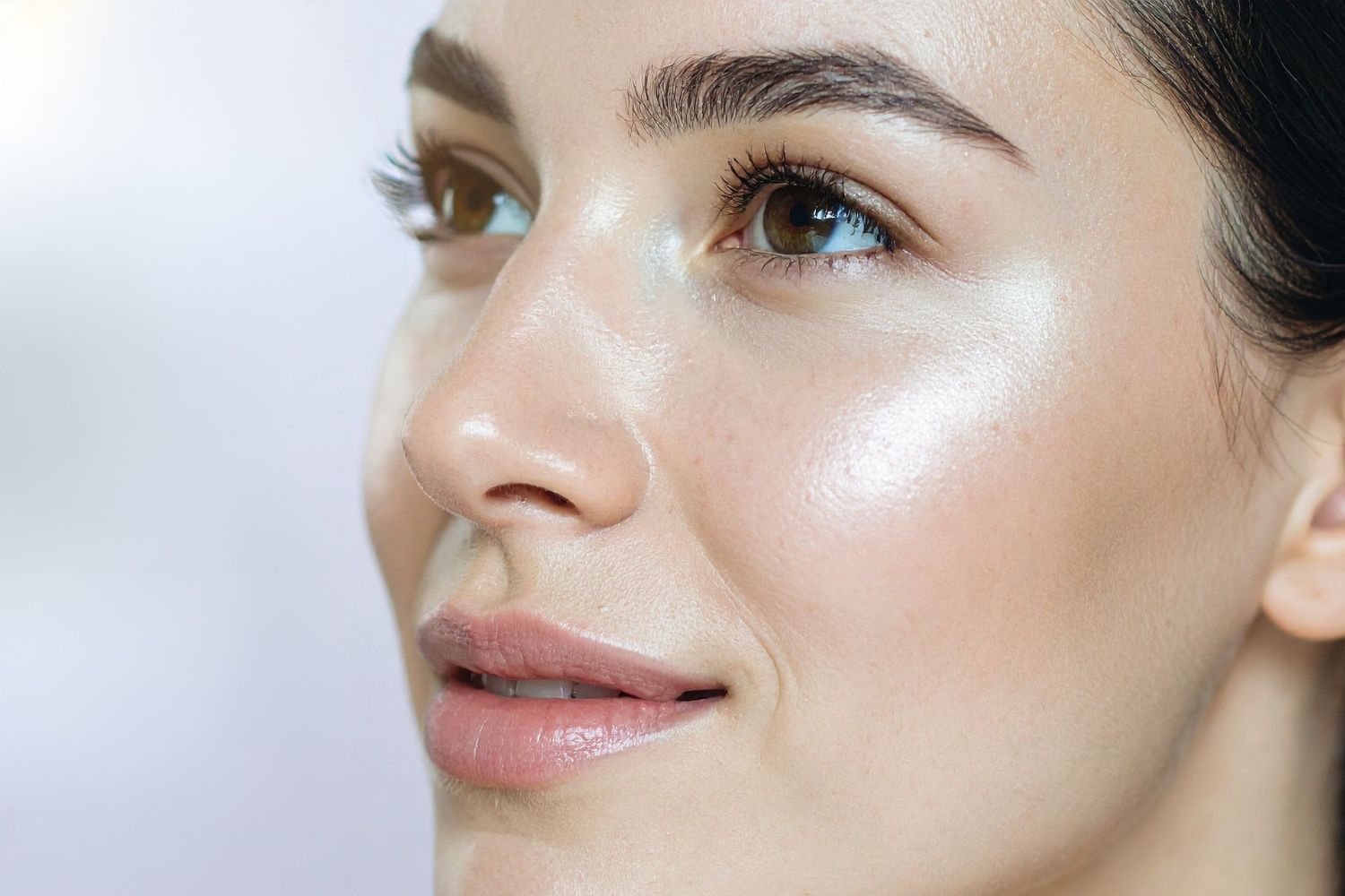 Hormones: What They Really Do to Your Lashes, Brows & Hair (And How to Restore Them)