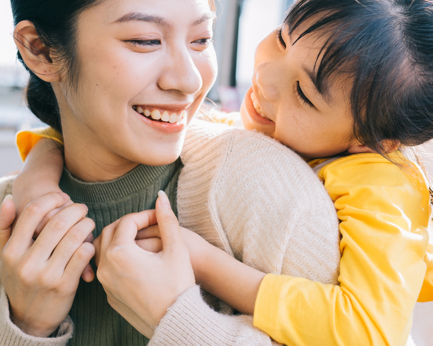 Advice from the Moms of ILASH