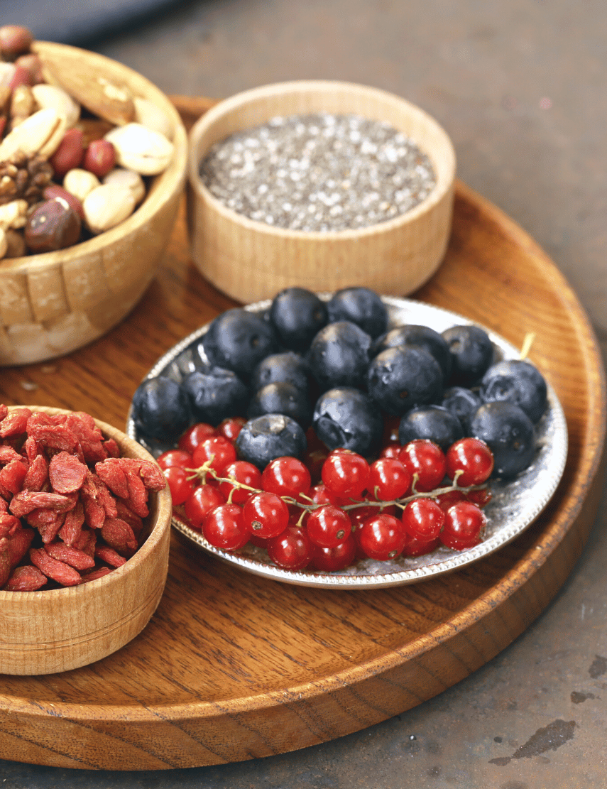 3 Foods That 'Revive' Your Hair Back to Life