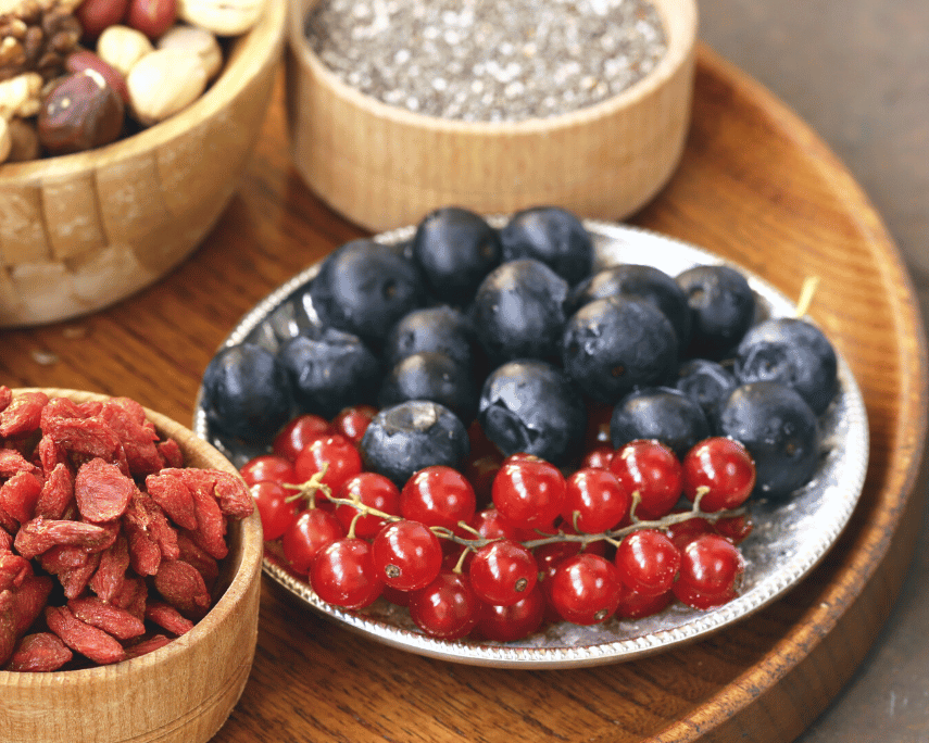 3 Foods That 'Revive' Your Hair Back to Life