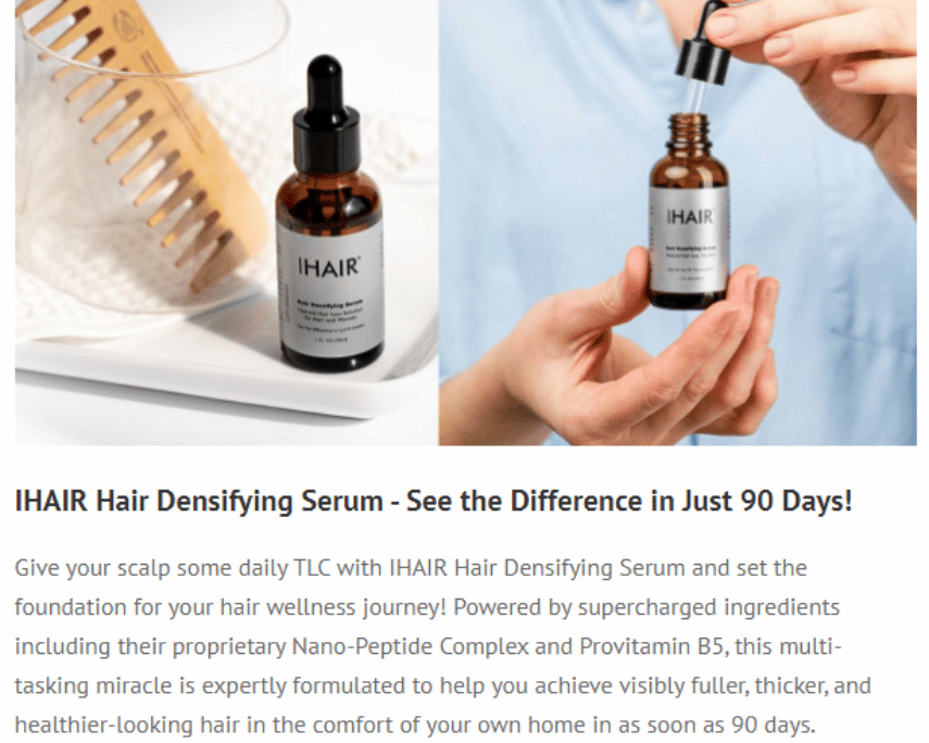 Vanilla Luxury - 12 Mar 2024