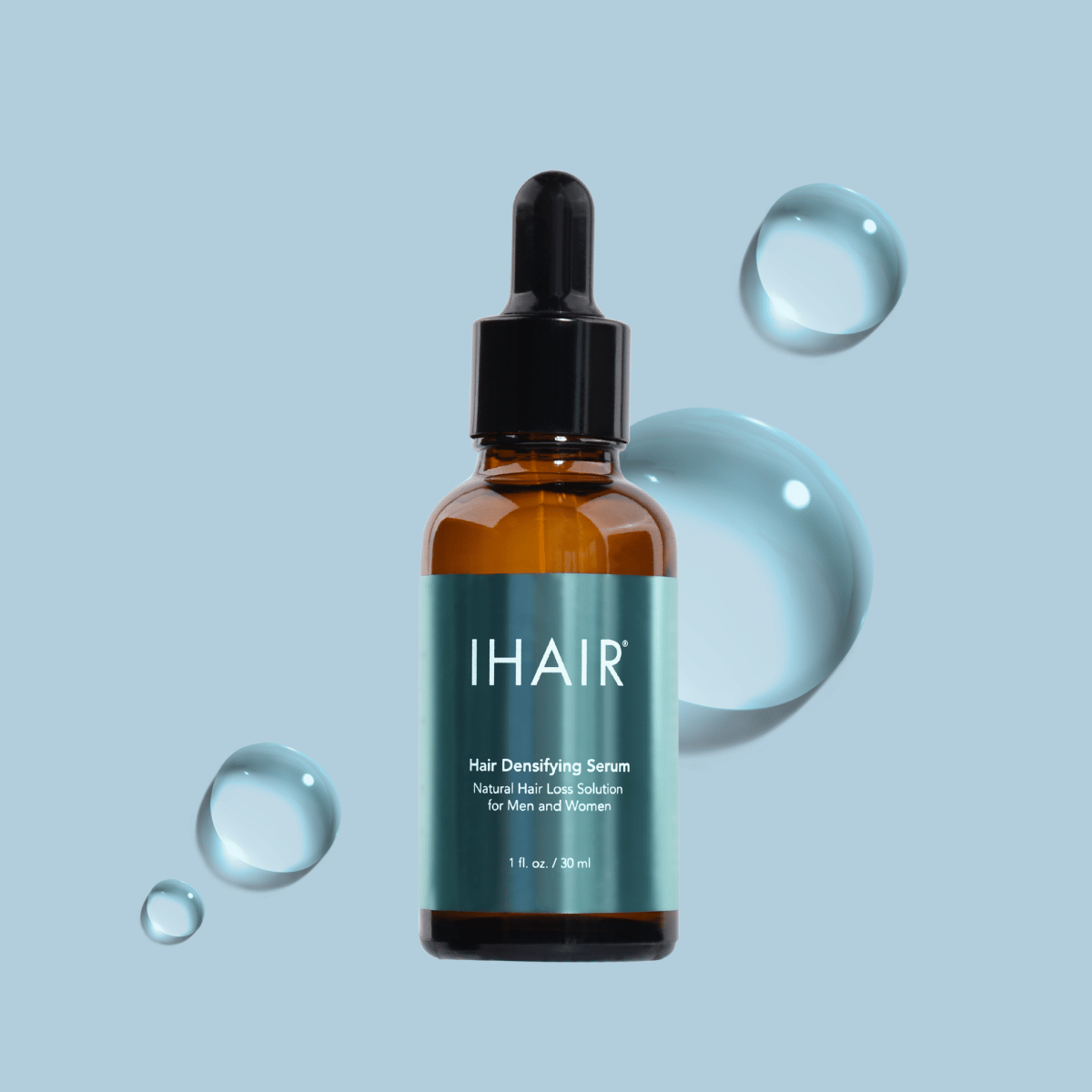 IHAIR Hair Densifying Serum