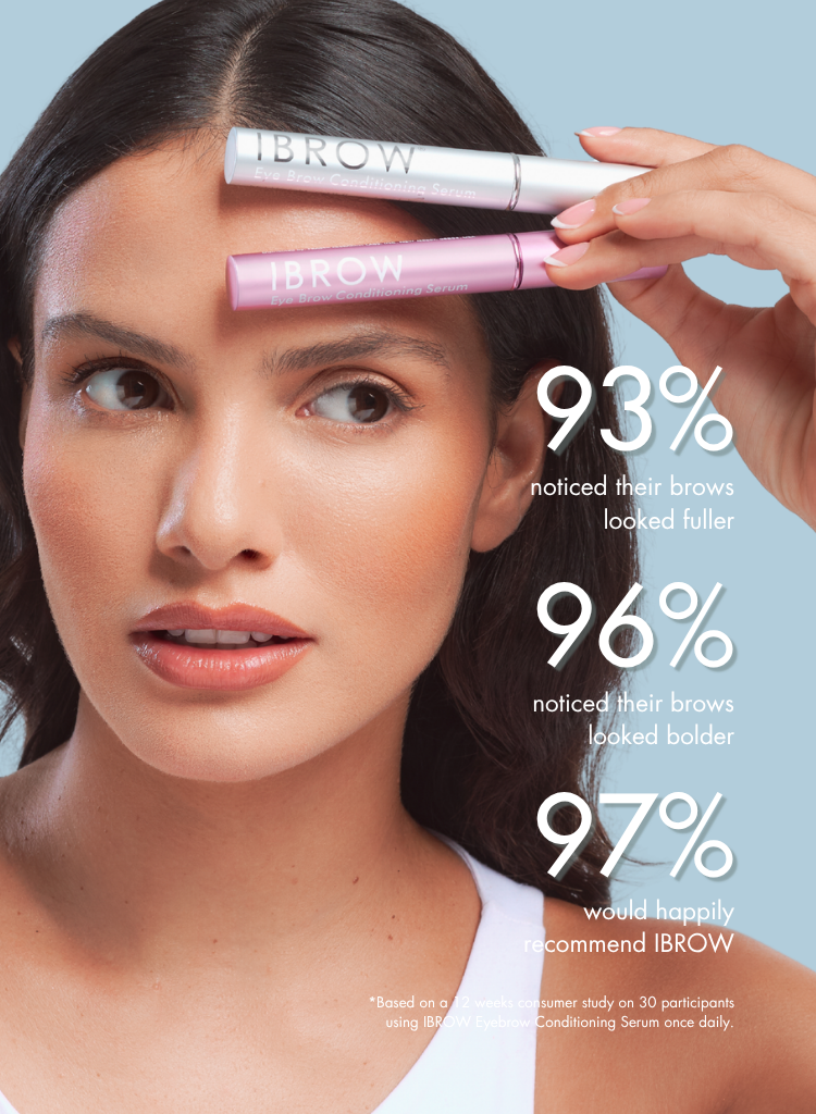 IBROW EYEBROW CONDITIONING SERUM