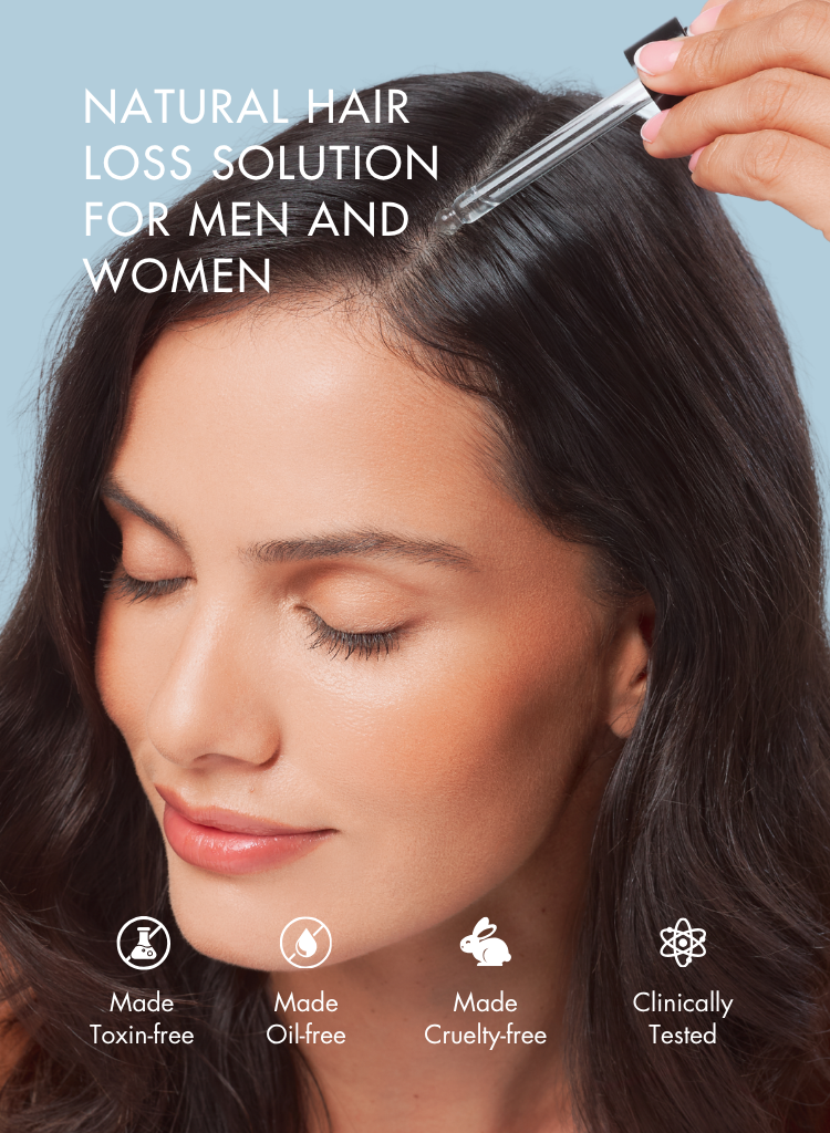 IHAIR HAIR DENSIFYING SERUM