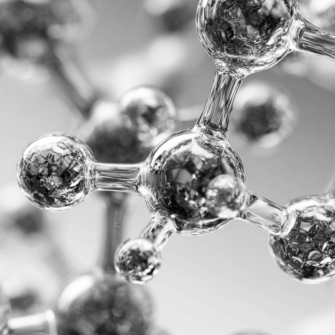 Propriety Nano-Peptide Complex