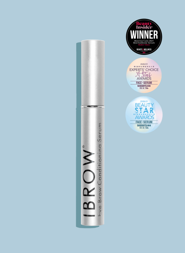 IBROW Eyebrow Conditioning Serum