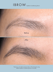IBROW Eyebrow Conditioning Serum