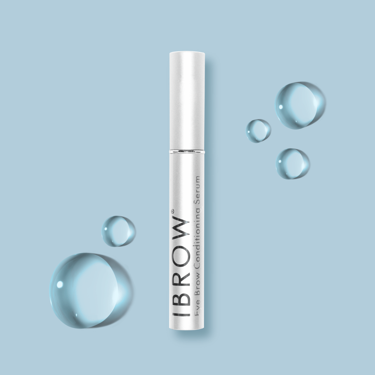 IBROW Eyebrow Conditioning Serum
