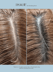 IHAIR Hair Densifying Serum