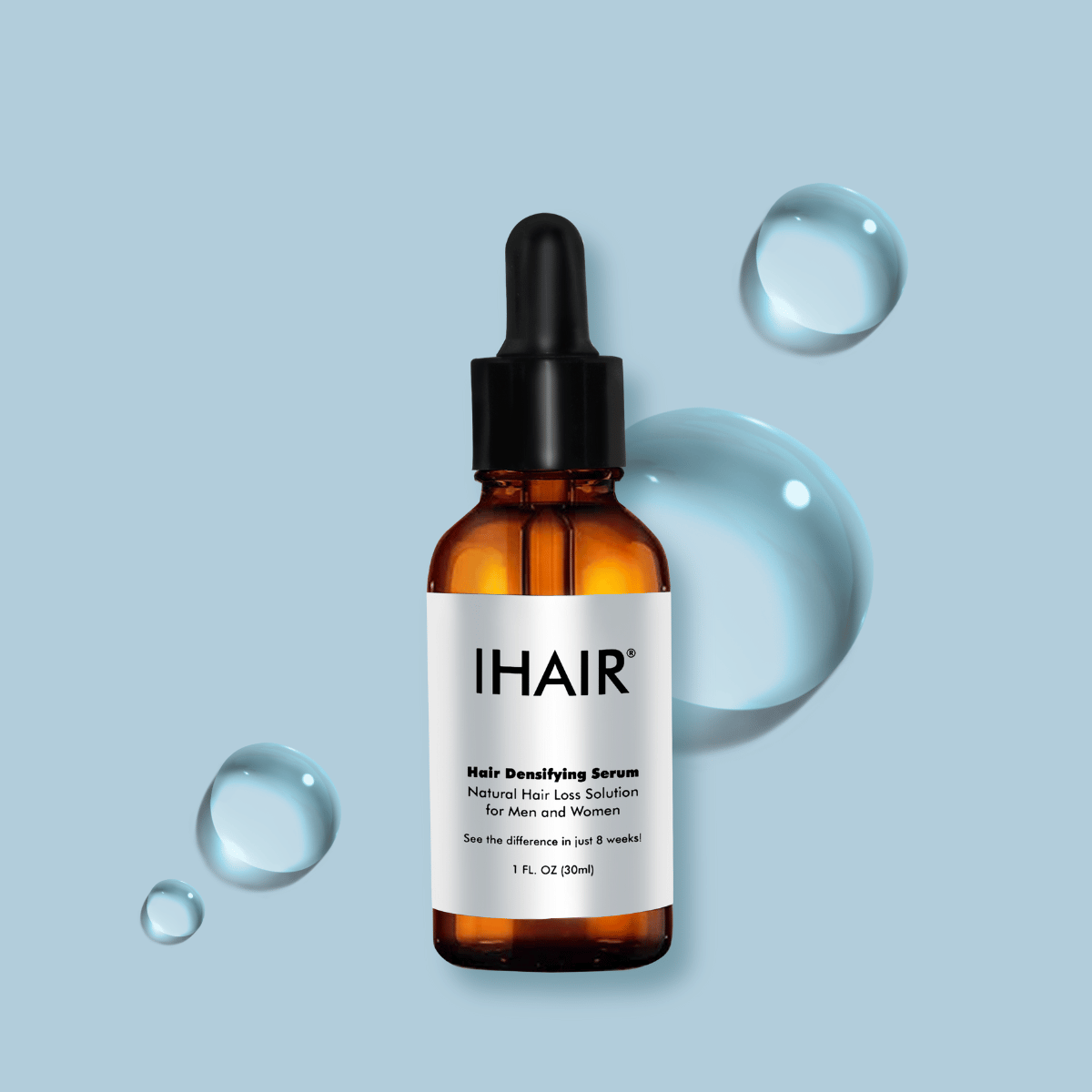 IHAIR Hair Densifying Serum