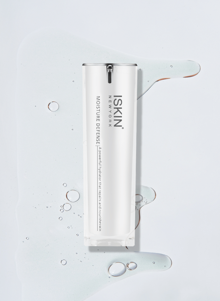 ISKIN Moisture Defense Serum