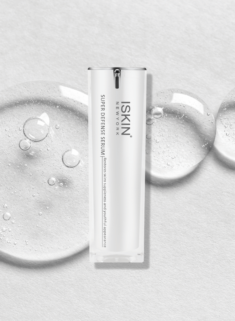 ISKIN Super Defense Serum