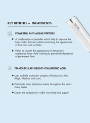 ISKIN Super Defense Serum