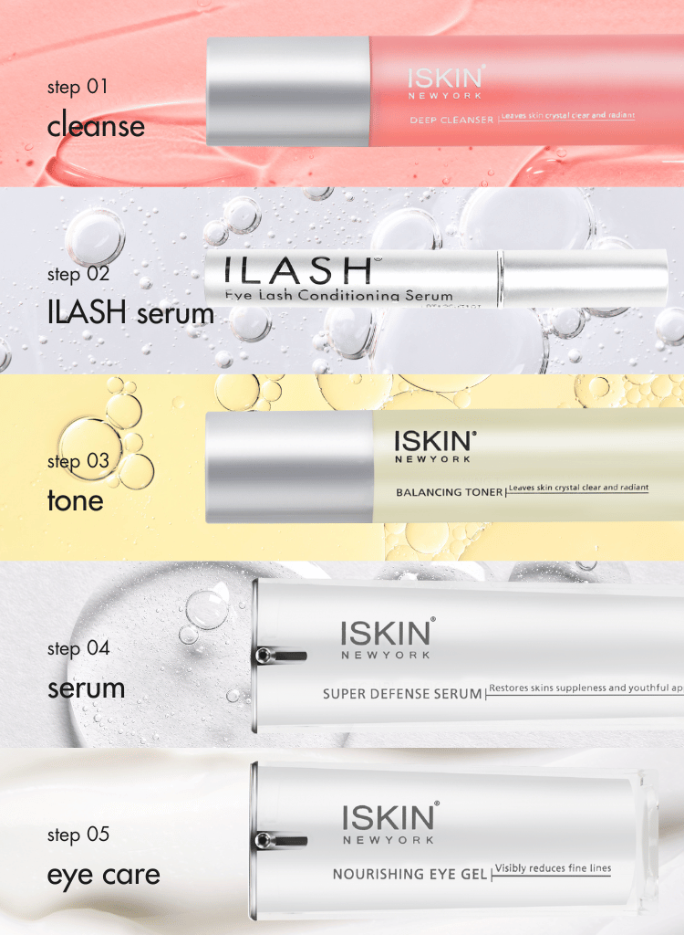 ISKIN Balancing Toner