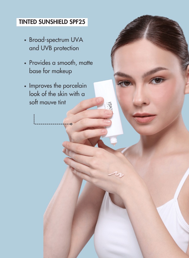 The Glow Revival Set