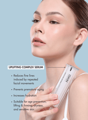 The Lifting Radiance Set