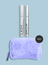 Lash and Brow Rescue