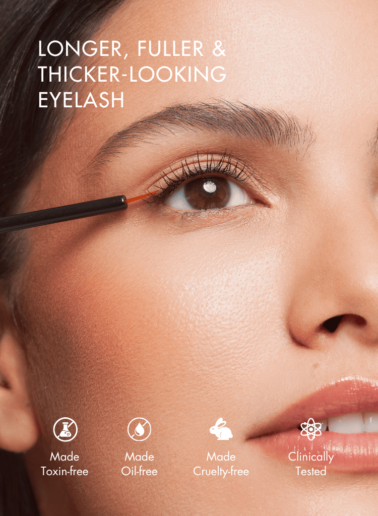 ILASH EYELASH CONDITIONING SERUM