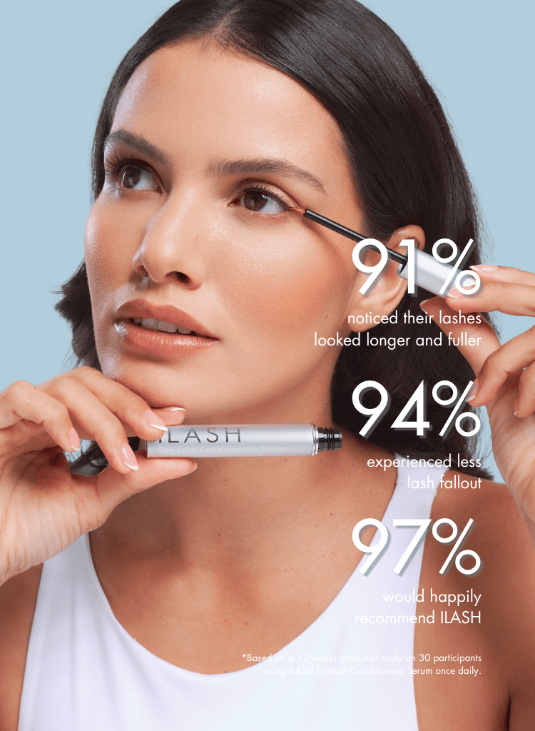 ILASH EYELASH CONDITIONING SERUM