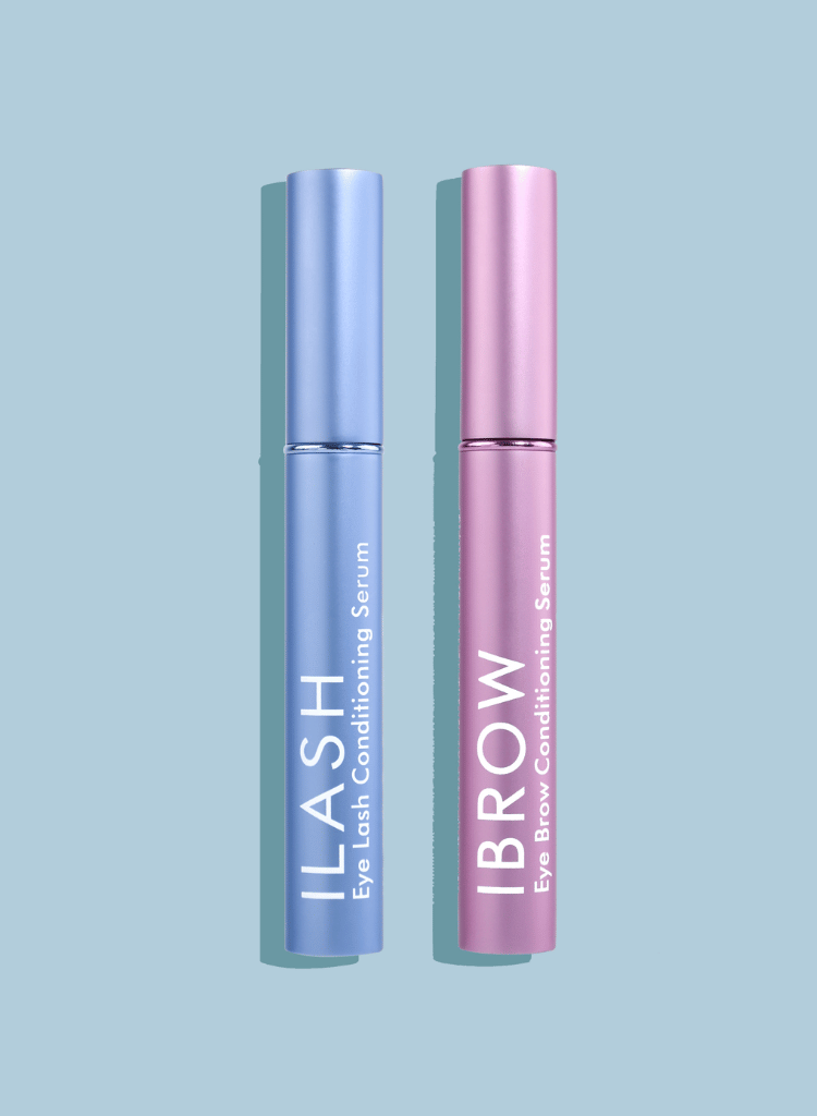 ILASH + IBROW Discovery Duo — Lash & Brow Starter Set (2 x 1ml)