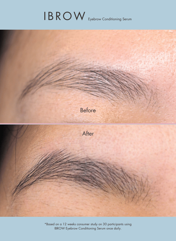 Ibrow Pin ILASH + IBROW Discovery Duo — Lash & Brow Starter Set (2 x 1ml)