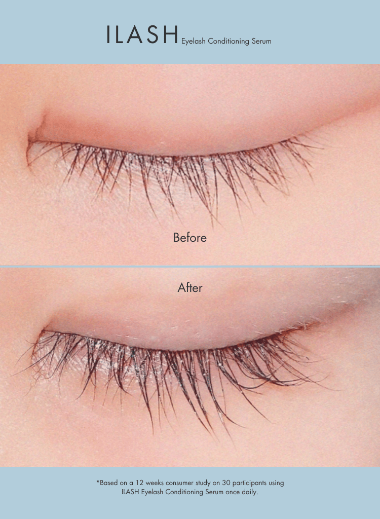 ILASH + IBROW Lash and Brow Rescue Set — Conditioning Duo with