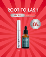 National Day Set: Root to Lash