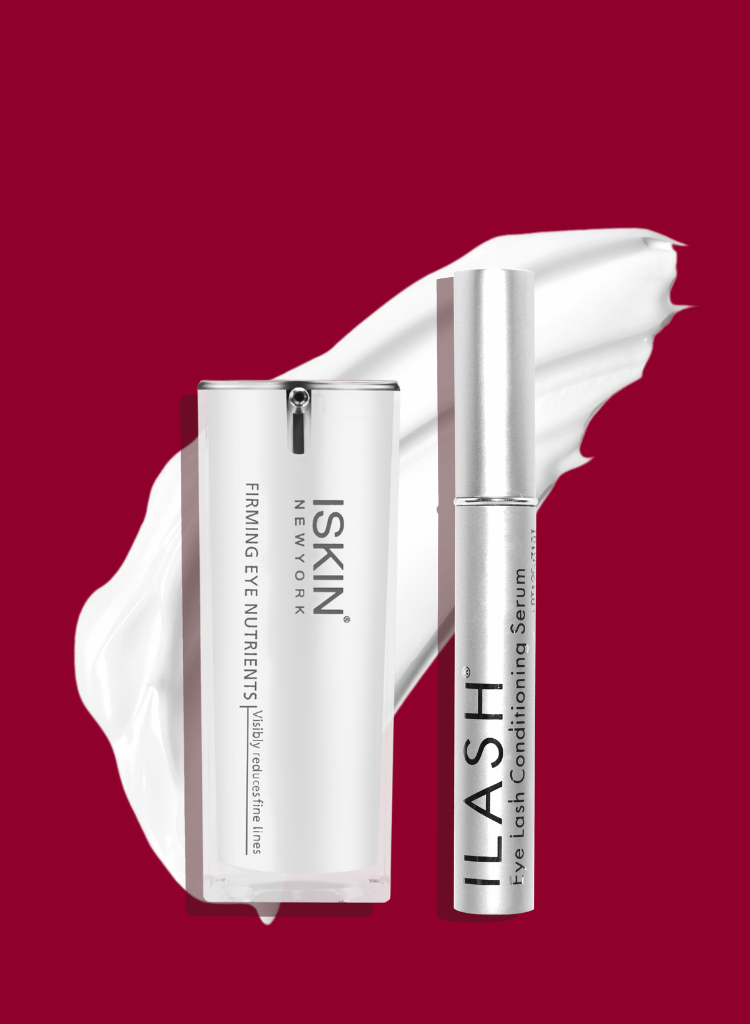 The Eye & Lash Essentials Set