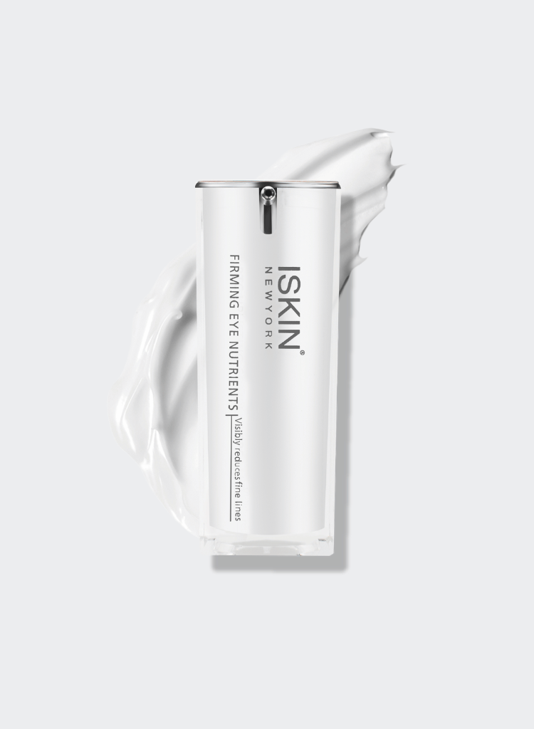 ISKIN Firming Eye Nutrients
